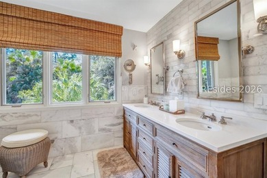 Incredible 4th row 5 bedroom 5 1/2 bath home on the beach - photo 33