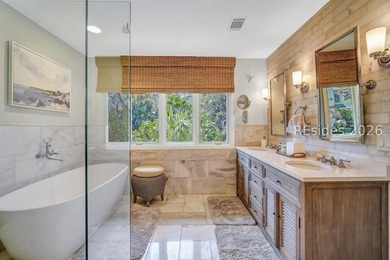 Incredible 4th row 5 bedroom 5 1/2 bath home on the beach - photo 34