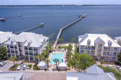This extraordinary waterfront end unit condo, nestled in the - photo 35