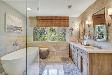 Incredible 4th row 5 bedroom 5 1/2 bath home on the beach - photo 35
