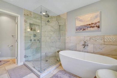 Incredible 4th row 5 bedroom 5 1/2 bath home on the beach - photo 36