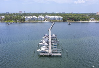 This extraordinary waterfront end unit condo, nestled in the - photo 37