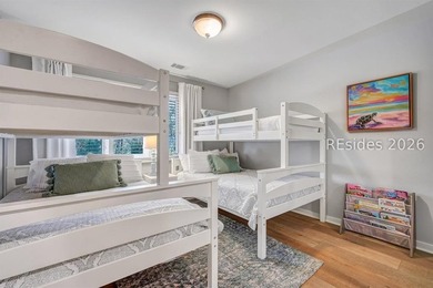 Incredible 4th row 5 bedroom 5 1/2 bath home on the beach - photo 40