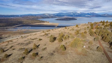 Upper Klamath Lake Acreage For Sale in Klamath Falls Oregon