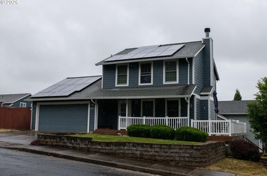 Valley views, low energy costs, and a beautifully updated - photo 1