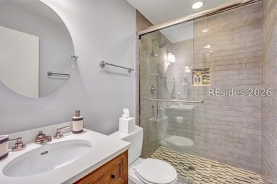 Incredible 4th row 5 bedroom 5 1/2 bath home on the beach - photo 42