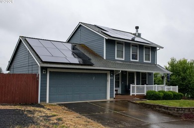 Valley views, low energy costs, and a beautifully updated - photo 2