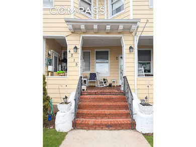Investors, take note: 4215 Atlantic Avenue is a truly - photo 3