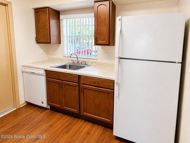 Open floor plan with galley style kitchen. Lots of closet space - photo 4
