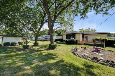 Versatile Gates ranch with a true possible in-law setup! The - photo 45