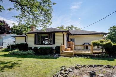 Versatile Gates ranch with a true possible in-law setup! The - photo 46