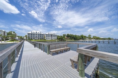 This extraordinary waterfront end unit condo, nestled in the - photo 47