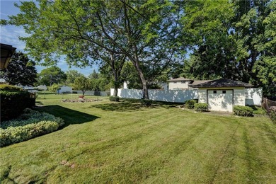 Versatile Gates ranch with a true possible in-law setup! The - photo 48