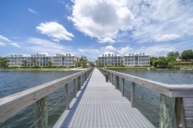 This extraordinary waterfront end unit condo, nestled in the - photo 48
