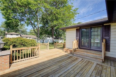 Versatile Gates ranch with a true possible in-law setup! The - photo 49