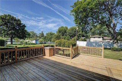 Versatile Gates ranch with a true possible in-law setup! The - photo 50