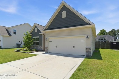 Welcome home to this beautifully maintained Tucker floor plan by - photo 8
