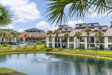 (private lake, pond, creek) Condo For Sale in Panama City Beach Florida