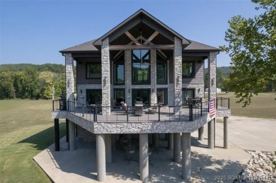 Lake Home For Sale in Other, Missouri