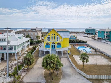 One of a kind Navarre Beach mini resort home 4Bedroom/3 Bath - photo 1