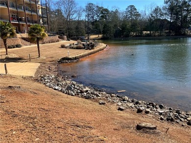 Did someone say condo on the LAKE!!! This condo unit is located - photo 6