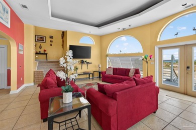 One of a kind Navarre Beach mini resort home 4Bedroom/3 Bath - photo 7