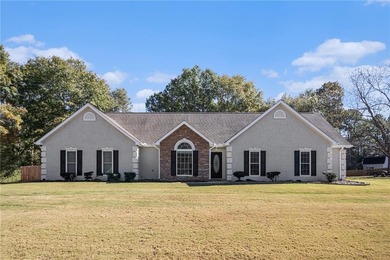 West Point Lake Home Active Under Contract in Lagrange Georgia