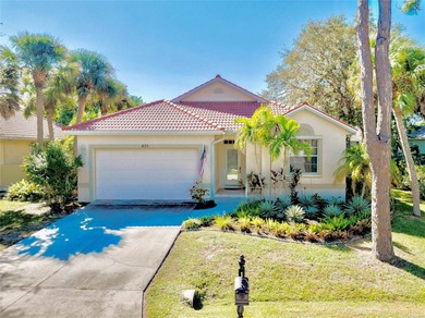 (private lake, pond, creek) Home For Sale in Nokomis Florida