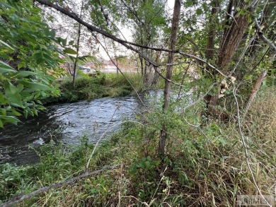 Lake Lot For Sale in Idaho Falls, Idaho
