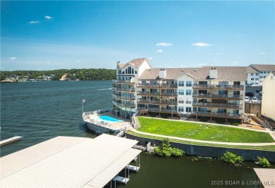 Lake Condo For Sale in Osage Beach, Missouri