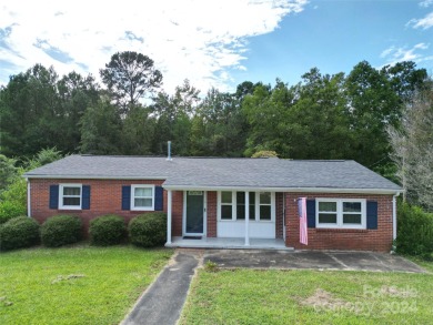 Lake Home For Sale in Wadesboro, North Carolina