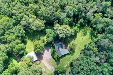 Lake Home For Sale in Forest Lake, Minnesota