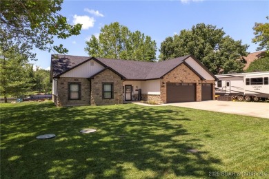 Lake Home For Sale in Sunrise Beach, Missouri
