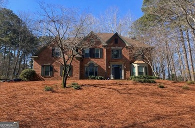 (private lake, pond, coastal) Home For Sale in Alpharetta Georgia