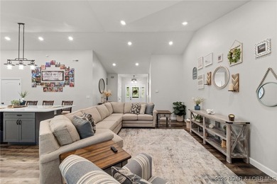 Amazing newer one level home in a quiet protected cove! This - photo 4