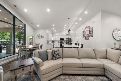 Amazing newer one level home in a quiet protected cove! This - photo 5