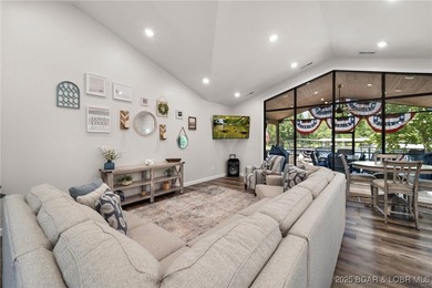 Amazing newer one level home in a quiet protected cove! This - photo 6