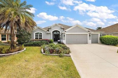 Lake Home Sale Pending in The Villages, Florida