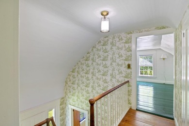 Historic charm meets modern conveniences in this stunning, fully - photo 12