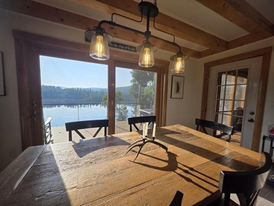 Beautiful Brant Lake Quintessential Adirondack lakefront living - photo 13