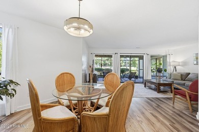 Welcome to this beautifully updated, ground-floor condominium - photo 3