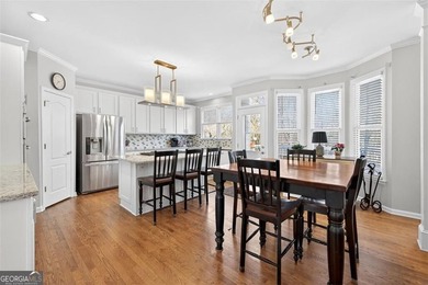 Welcome to this beautifully maintained 6-bedroom, 4-bathroom