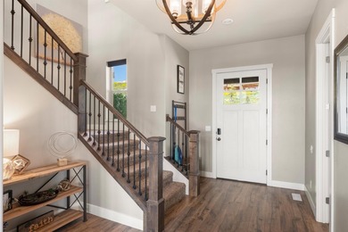 Welcome to 68 Hawksbeard Circle, a remarkable 8-bedroom, 5 - photo 4