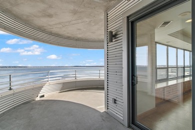 Stunning Lake Monona View Condominium. A dramatic great room
