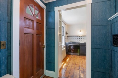 Historic charm meets modern conveniences in this stunning, fully - photo 17
