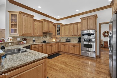 FIRST TIME ever on the market... 20443 Josh Allen Drive sits - photo 17