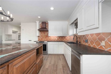 Discover one of the most sought-after homes in town-a spacious - photo 9