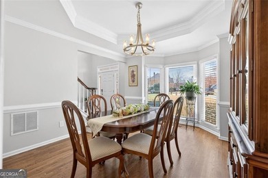 Welcome to this beautifully maintained 6-bedroom, 4-bathroom