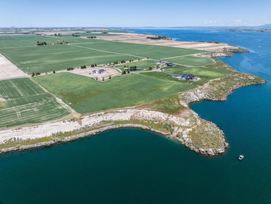 American Falls Lake Acreage For Sale in American Falls Idaho