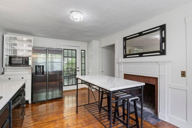 Historic charm meets modern conveniences in this stunning, fully - photo 21